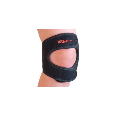WILSON RODILLERA SOPORTE PARA ROTULA PIEZA