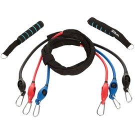WILSON SET 3 LIGAS RESISTENCIA