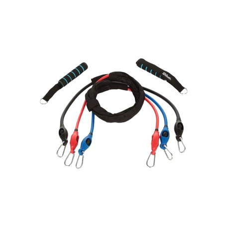 WILSON SET 3 LIGAS RESISTENCIA