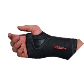 WILSON SOPORTE PARA MUÑEQUERA CON INMOVILIZADOR  UNITALLA PIEZA