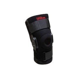 WILSON SOPORTE PARA RODILLA CON BISAGRAS PIEZA