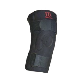 WILSON SOPORTE PARA RODILLA Y ROTULA CON SOPORTES DE ACERO PIEZA