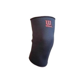 WILSON SOPORTE TUBULAR PARA RODILLA PIEZA