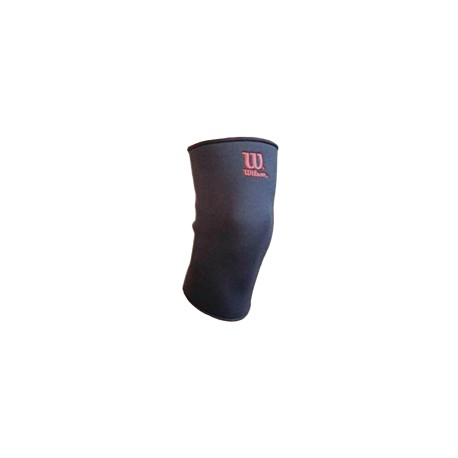 WILSON SOPORTE TUBULAR PARA RODILLA PIEZA