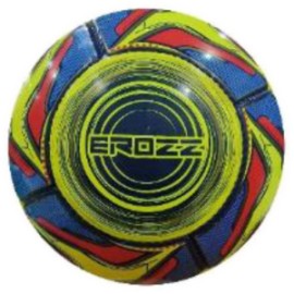EROZZ BALON SOCCER 12 GAJOS 5 COSIDO A MANO