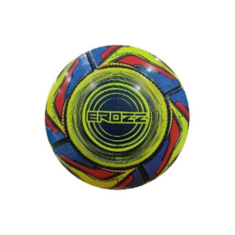 EROZZ BALON SOCCER 12 GAJOS 5 COSIDO A MANO