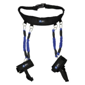 GIMBEL ENTRENADOR DE SALTO VERTICAL