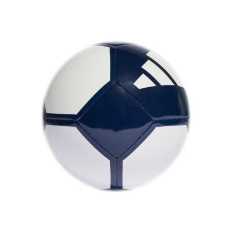 ADIDAS BALON SOCCER EPP CLB BLANCO/MARINO