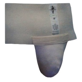 CAMPEON SUSPENSORIO ELASTICO FINO 14 CM