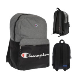 CHAMPION MOCHILA MOD.CHF1000-001 NGO GRIS