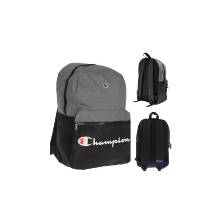 CHAMPION MOCHILA MOD.CHF1000-001 NGO GRIS