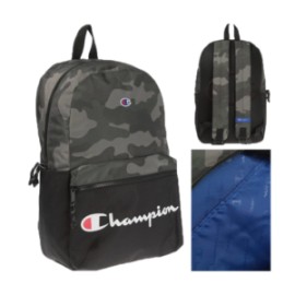 CHAMPION MOCHILA MOD.CHF1000-315 NGO VDE