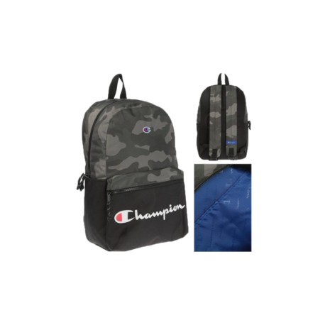 CHAMPION MOCHILA MOD.CHF1000-315 NGO VDE