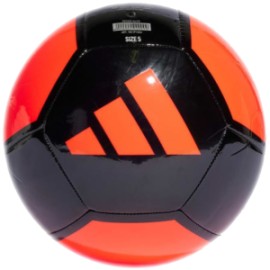 ADIDAS BALON SOCCER EPP CLB NARANJA/NEGRO
