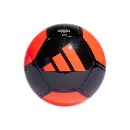 ADIDAS BALON SOCCER EPP CLB NARANJA/NEGRO