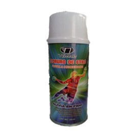 CLORURO DE ETILO 320G