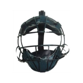 DURANLOP CARETA EN ALAMBRON P/CATCHER JUVENIL