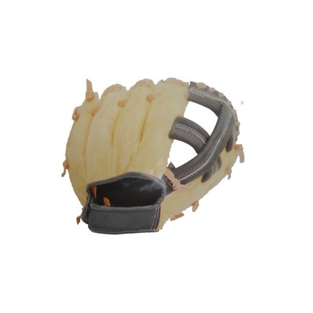 DURANLOP GUANTE DE BEISBOL (428) NIÑO M-0328 PIEL CARNAZA