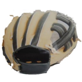 DURANLOP GUANTE DE BEISBOL (RD6-11) JOVEN M-0324