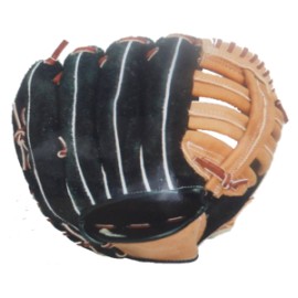 DURANLOP GUANTE DE BEISBOL (RD8-11) FILDER M-3250 ADULTO PIEL CARNAZA