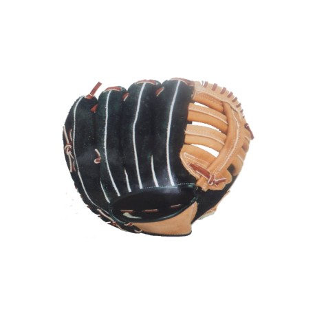 DURANLOP GUANTE DE BEISBOL (RD8-11) FILDER M-3250 ADULTO PIEL CARNAZA