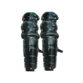 DURANLOP PAR ESPINILLERAS P/CATCHER DOBLE INFANTIL