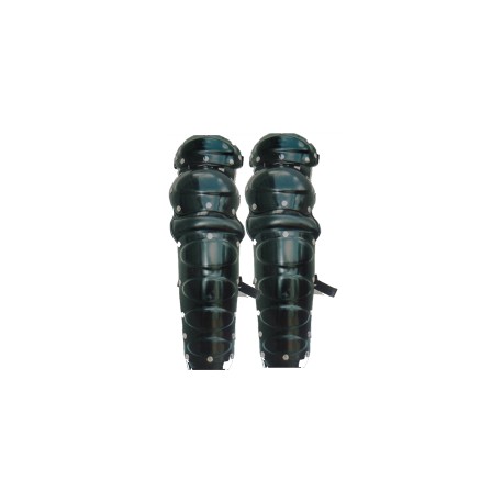 DURANLOP PAR ESPINILLERAS P/CATCHER DOBLE INFANTIL