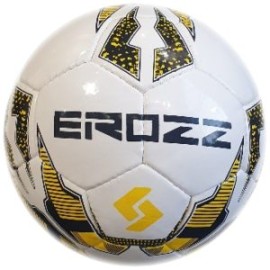 EROZZ BALON SOCCER 32 GAJOS 5 COSIDO A MANO