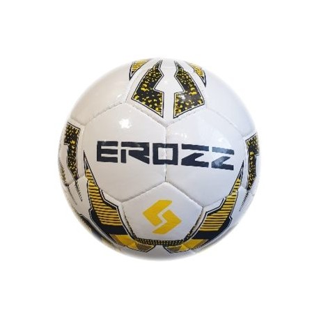 EROZZ BALON SOCCER 32 GAJOS 5 COSIDO A MANO