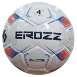 EROZZ BALON SOCCER PU 32 GAJOS 4 COSIDO A MANO