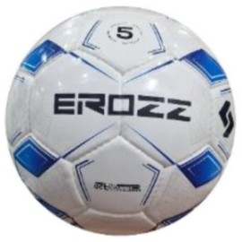 EROZZ BALON SOCCER PU 32 GAJOS 5 COSIDO A MANO