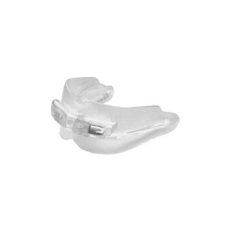 EVERLAST PROTECTOR BUCAL DOBLE TRANSPARENTE