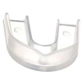 EVERLAST PROTECTOR BUCAL SENCILLO TRANSPARENTE