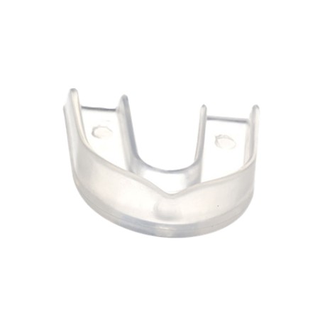 EVERLAST PROTECTOR BUCAL SENCILLO TRANSPARENTE