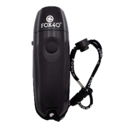 FOX  40 SILBATO ELECTRICO PIEZA