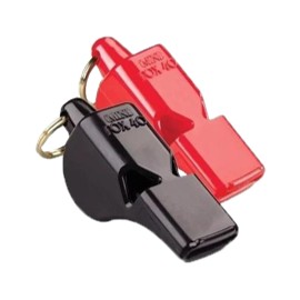 FOX  40 SILBATO MINI PIEZA