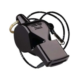 FOX  40 SILBATO PEARL CON CORDON PIEZA