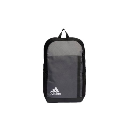 ADIDAS MOCHILA MOTION BOS GRIS/NGO