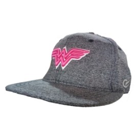 GORRA MUJER MARAVILLA UNITALLA M-001