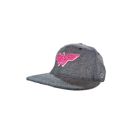 GORRA MUJER MARAVILLA UNITALLA M-001