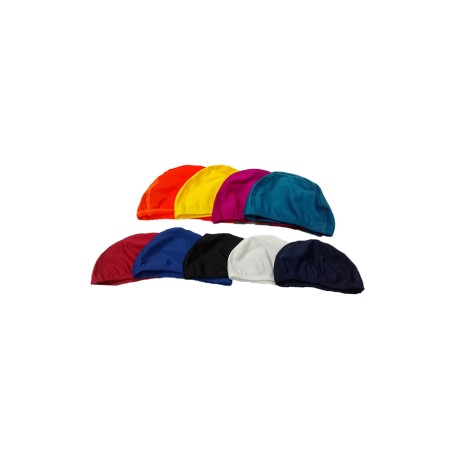 GORRA PARA NATACION LICRA ADULTO