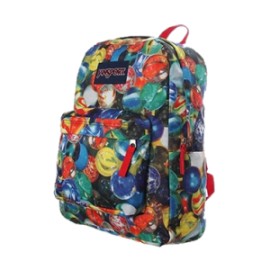 JANSPORT MOCHILA SUPER BREAK