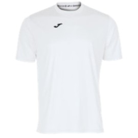 JOMA CAMISETA COMBI BLANCA 2XL/3XL