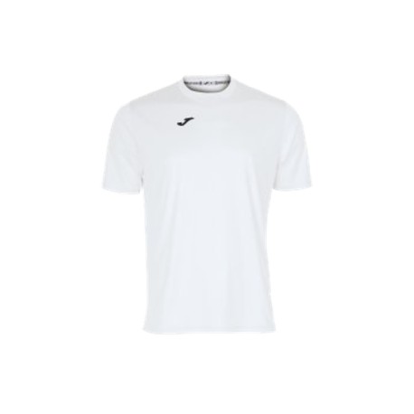 JOMA CAMISETA COMBI BLANCA 2XL/3XL