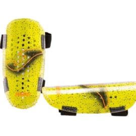 JOMA ESPINILLERAS  ATTACK SHIN GUARDS AMARILLA