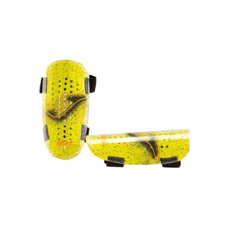 JOMA ESPINILLERAS  ATTACK SHIN GUARDS AMARILLA