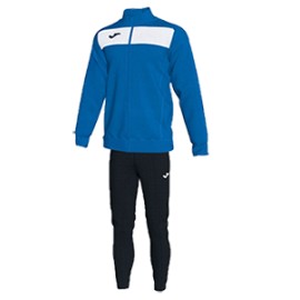 JOMA PANS ACADEMY II TRACSUIT CABALLERO REY/BCO T- CHICO