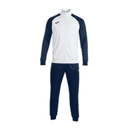 JOMA PANS CHANDAL ACADEMY IV MARINO/BLANCO CABALLERO