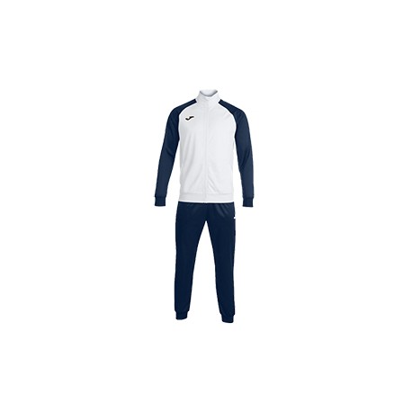 JOMA PANS CHANDAL ACADEMY IV MARINO/BLANCO CABALLERO