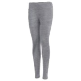 JOMA PANTALON LARGO LATINO II DAMA GRIS XXL